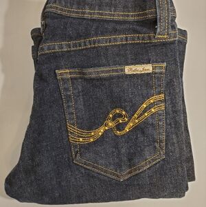 Reflex Jeans Size 7
